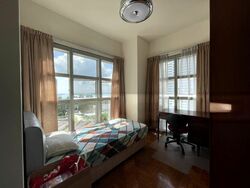 The Bayshore (D16), Condominium #501657141